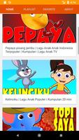 Lagu Anak TV 截图 2