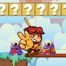 Super Robin and Jabber Adventure APK