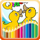 Coloring Kids : Animals APK