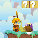 Super Jake Adventure Jungle World APK