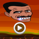 The Adventure of Papacapim dos Meus Sonhos Be Hero APK
