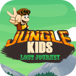 Jungle Kids Lost Journey