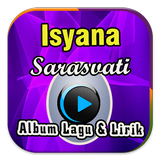 Kumpulan Isyana Sarasvati Lagu icône