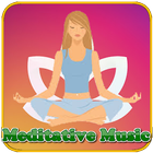 Meditative Music icon