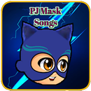 PJ Mask Song APK