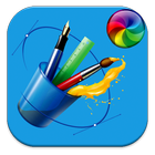 Drawing Images icon