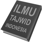 Ilmu Tajwid Indonesia-icoon