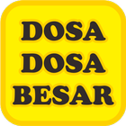 Dosa-dosa Besar (Al Kabaair) ícone