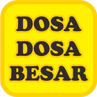 Dosa-dosa Besar (Al Kabaair) アイコン