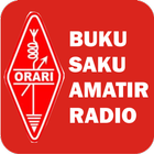 Buku Saku Amatir Radio - ORARI icon