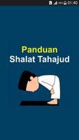 Panduan Shalat Tahajud постер