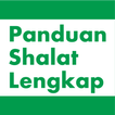 Panduan Shalat Lengkap