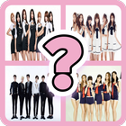 Kpop Idol Quiz 2018 아이콘