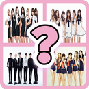 Kpop Idol Quiz 2018 APK