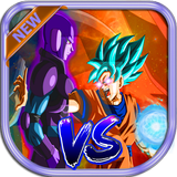 Goku vs Jiren : The Transformation -Hit Full Fight icon