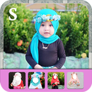 Hijab Cute Kids aplikacja