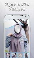 2 Schermata Hijab OOTD Fashion