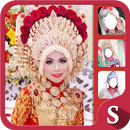 Traditional Hijab Wedding aplikacja