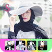 Hijab Beauty Selebgram