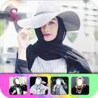 Hijab Beauty Selebgram icône