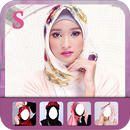 Hijab Studio Photoshoot aplikacja