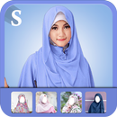 Hijab Syar'i Fashion aplikacja