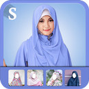 Hijab Syar'i Fashion-APK