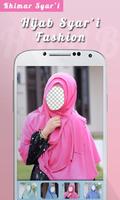 Hijab Syar'i Fashion Ekran Görüntüsü 3