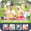 Prewedding Outdoor Couple APK