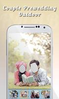 Prewedding Outdoor Couple poster