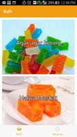 Malay Traditional Kuih Apps (MTKA) Ekran Görüntüsü 1