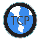 TCP Communication ikona