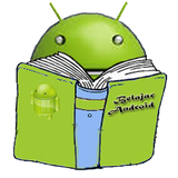 Belajar Android icône