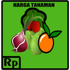 Harga Tanaman icon