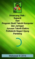 Harga Tanaman poster