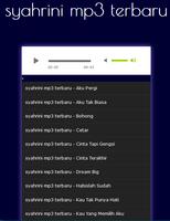 syahrini mp3 terbaruu Screenshot 1