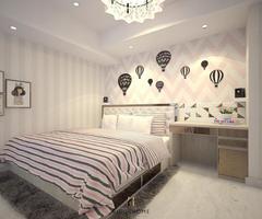 برنامه‌نما Top Bedroom Decorations 2018 عکس از صفحه