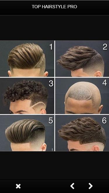 New Haircut and Hairstyle APK for Android Download New Haircut and Hairstyle APK for Android Download