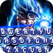 syaiyan instinct ultra  keyboard goku 2018