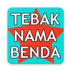 Tebak Nama Benda simgesi