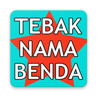 Tebak Nama Benda biểu tượng