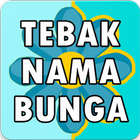 Tebak Nama Bunga-icoon