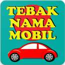 Tebak Nama Mobil APK