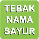 Tebak Nama Sayur APK