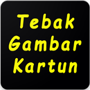 Tebak Gambar Kartun APK