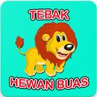 Tebak Hewan Buas icon