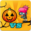 Halloween vs Zombies APK