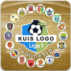 Kuis Logo Liga 1 Indonesia 圖標