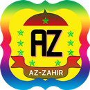 Az Zahir Sholawat Hadroh Mp3 aplikacja