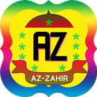 Az Zahir Sholawat Hadroh Mp3 icône